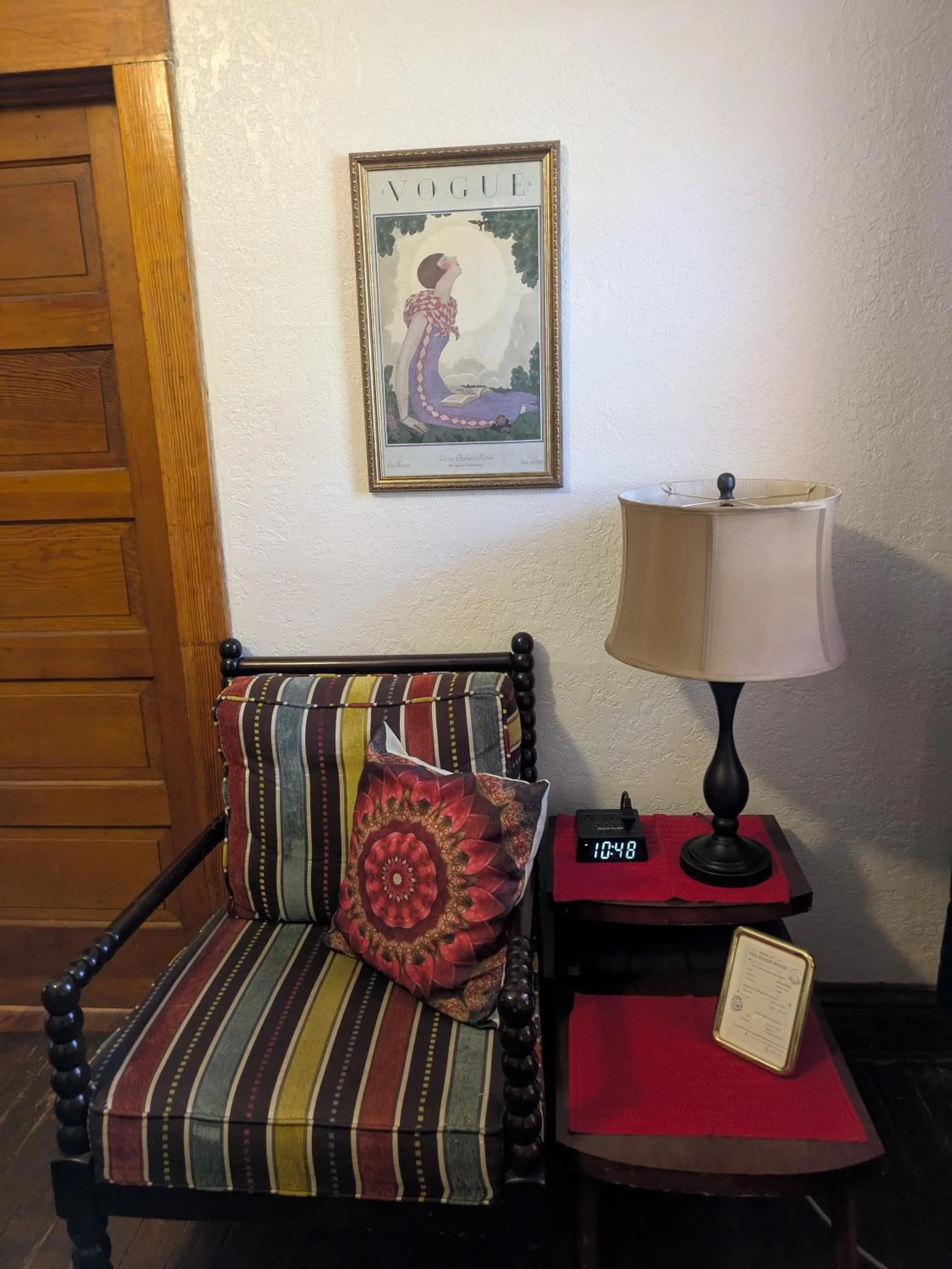 Photo of the whole room in The Oliver House - Adults Only