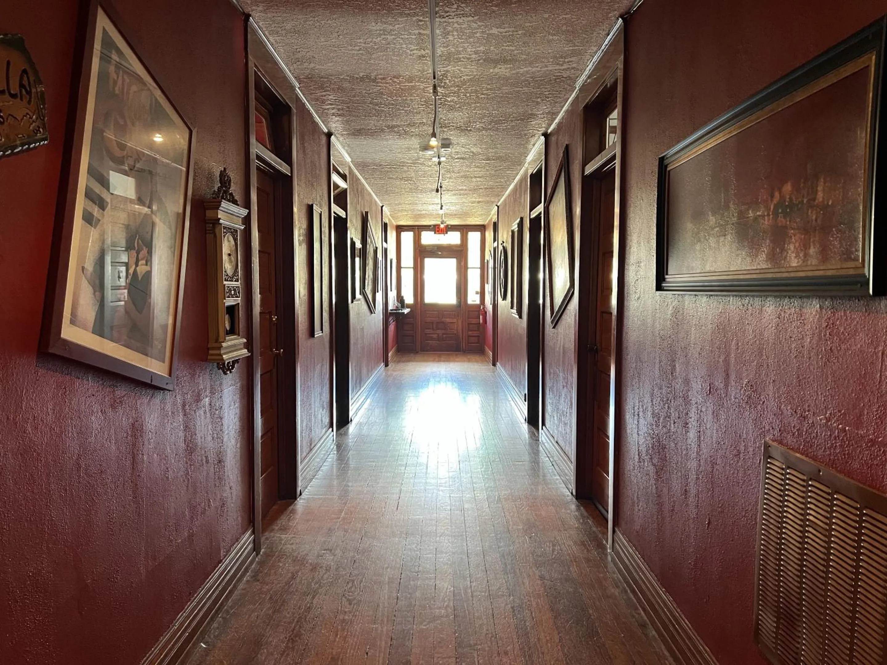 Other in The Oliver House - Adults Only