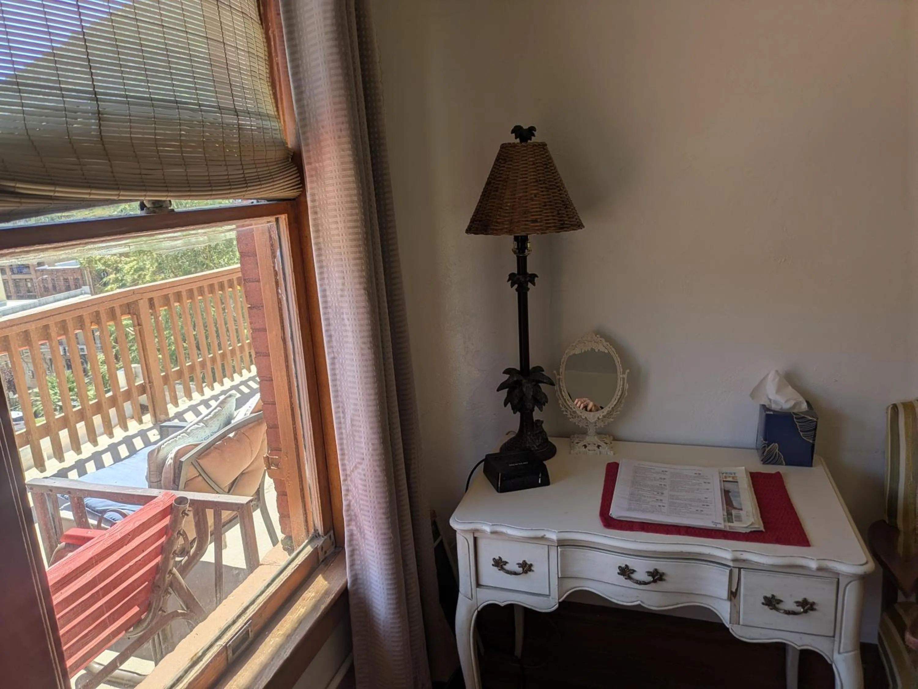 View (from property/room) in The Oliver House - Adults Only