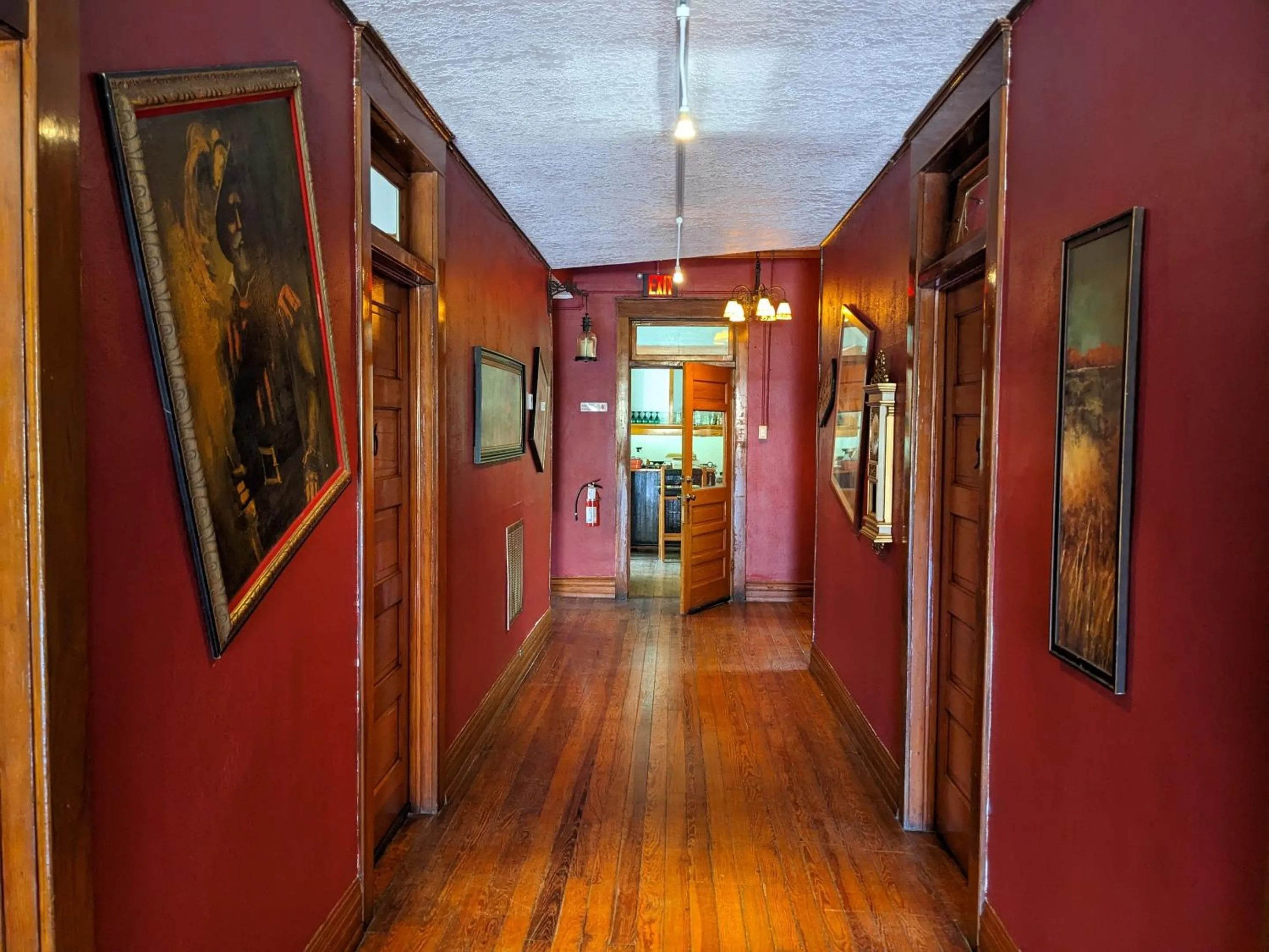 Other in The Oliver House - Adults Only