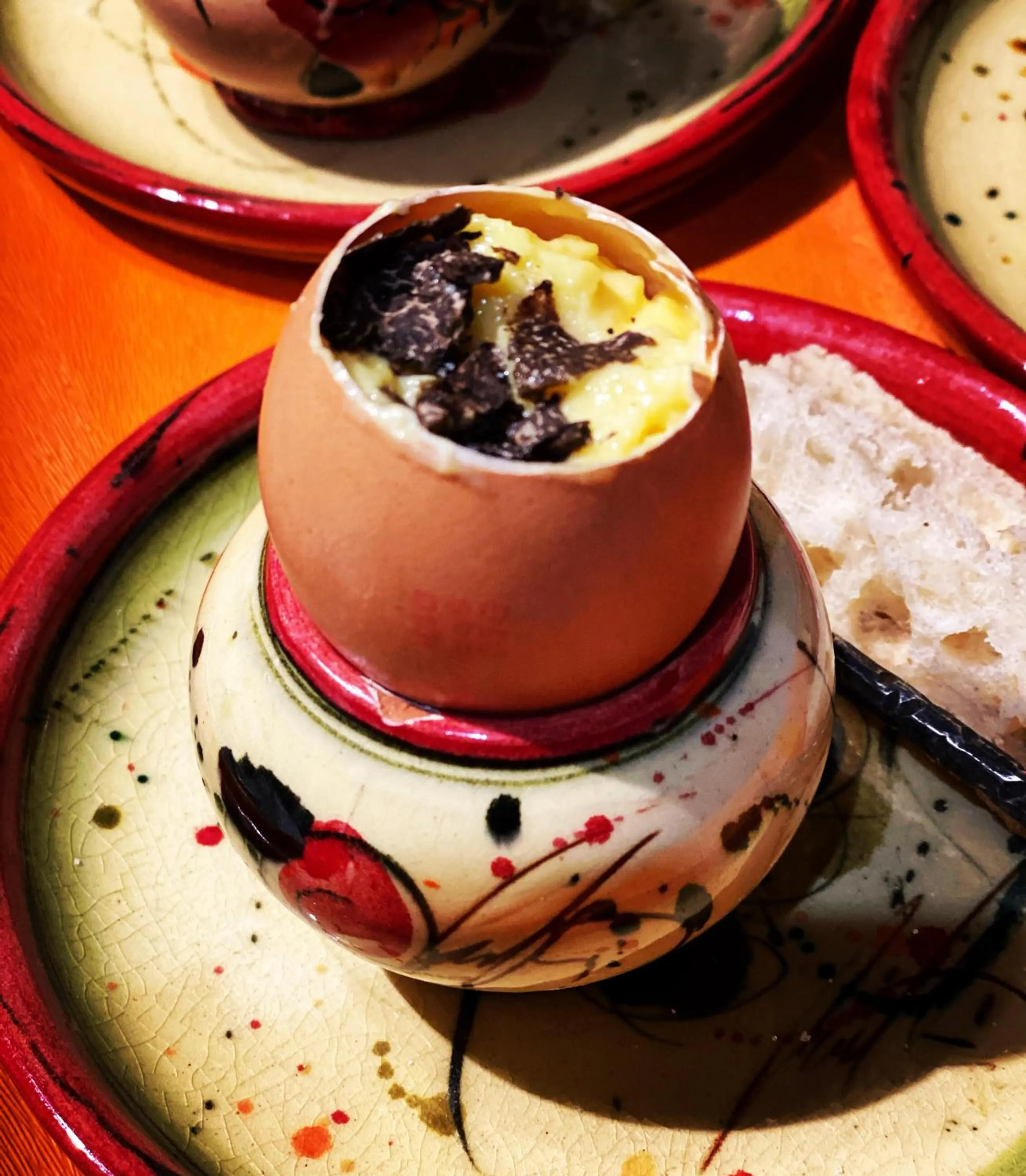 Lunch in La Maison du Passage - Chambres - Suites premium, Spa, Piscine et Restaurant