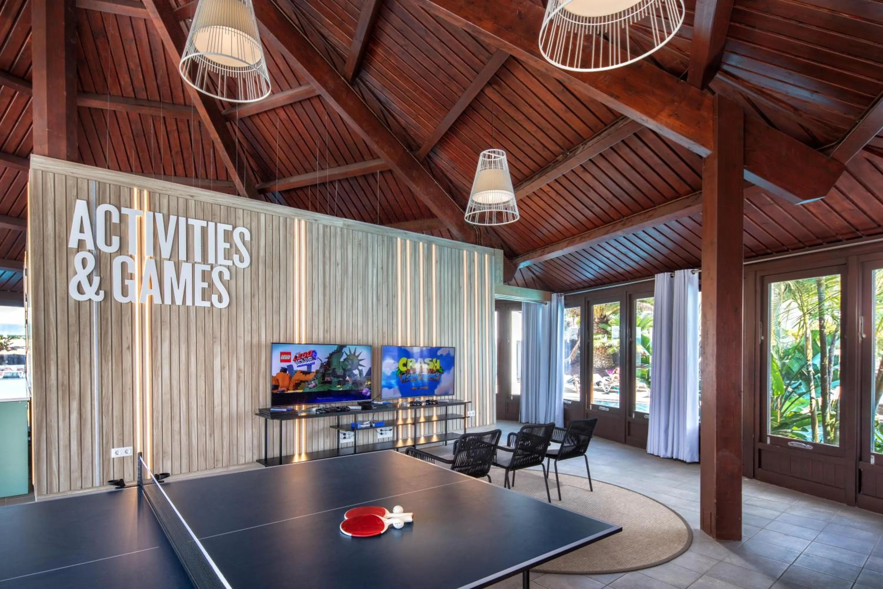 Activities in Fuerteventura Princess