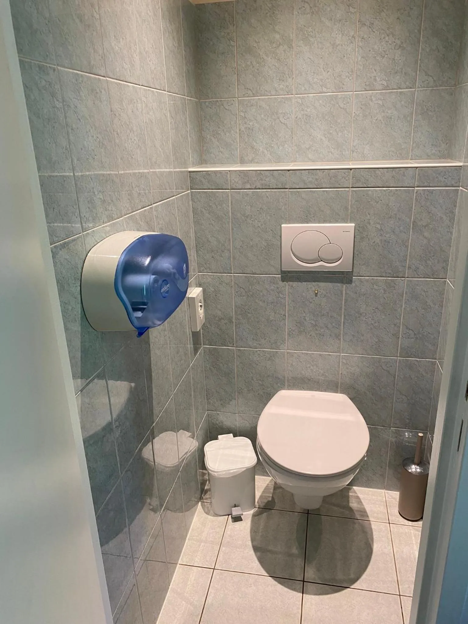 HOTEL LES MARRONNIERS