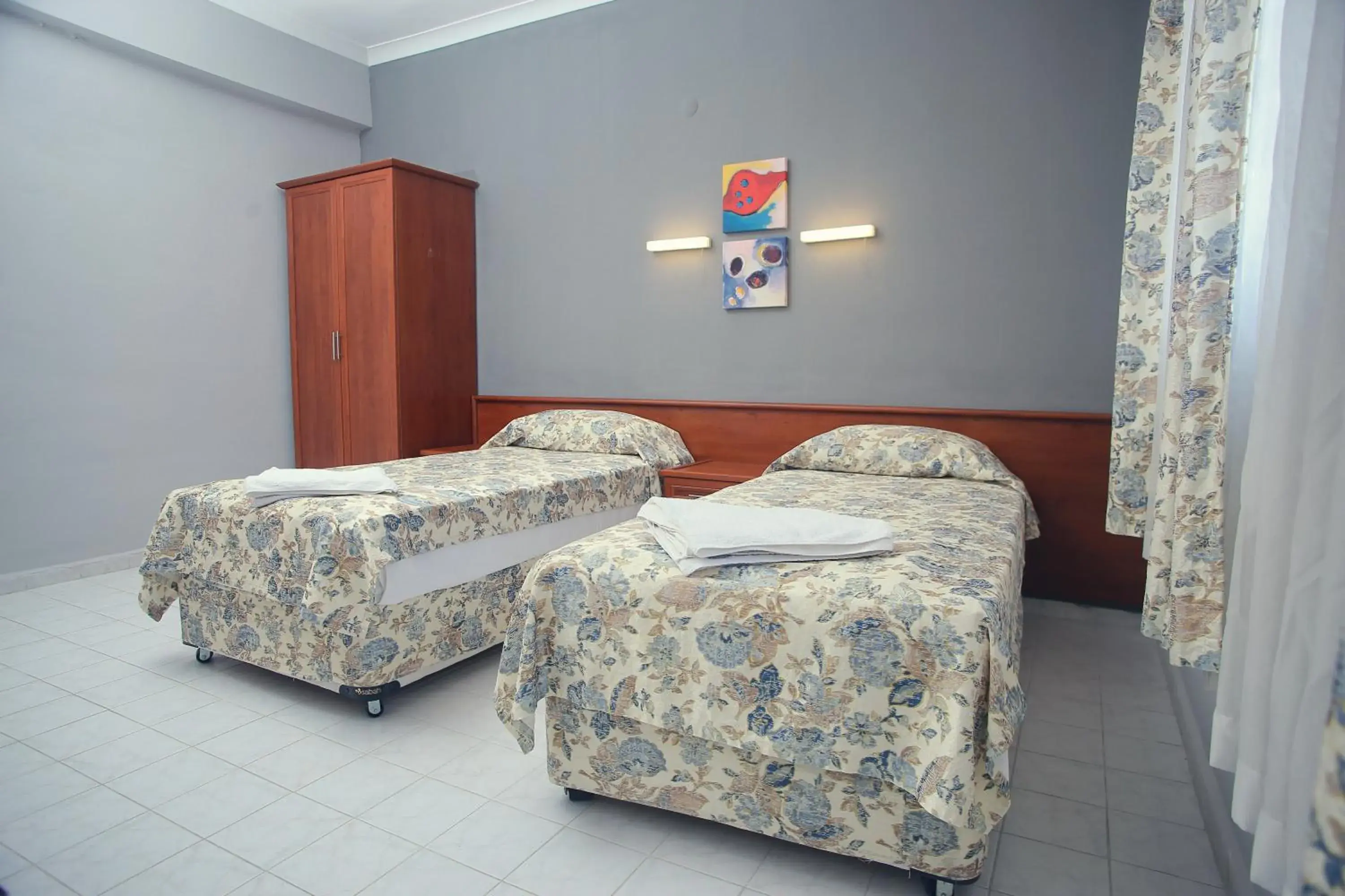 One-Bedroom Apartment in THE S APART & SUITES hOTEL One-Bedroom Apartment in THE S APART & SUITES hOTEL