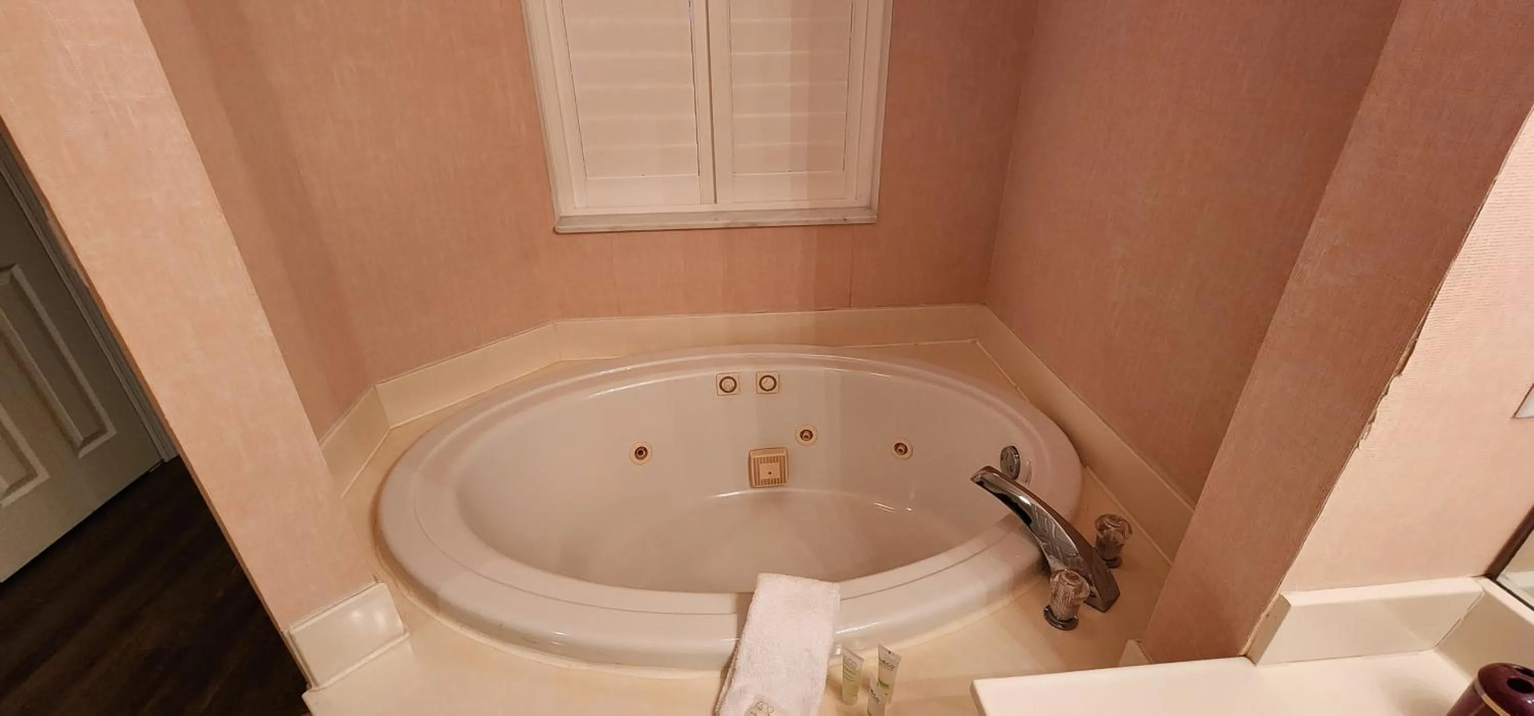 Bath in Right Direction Rentals