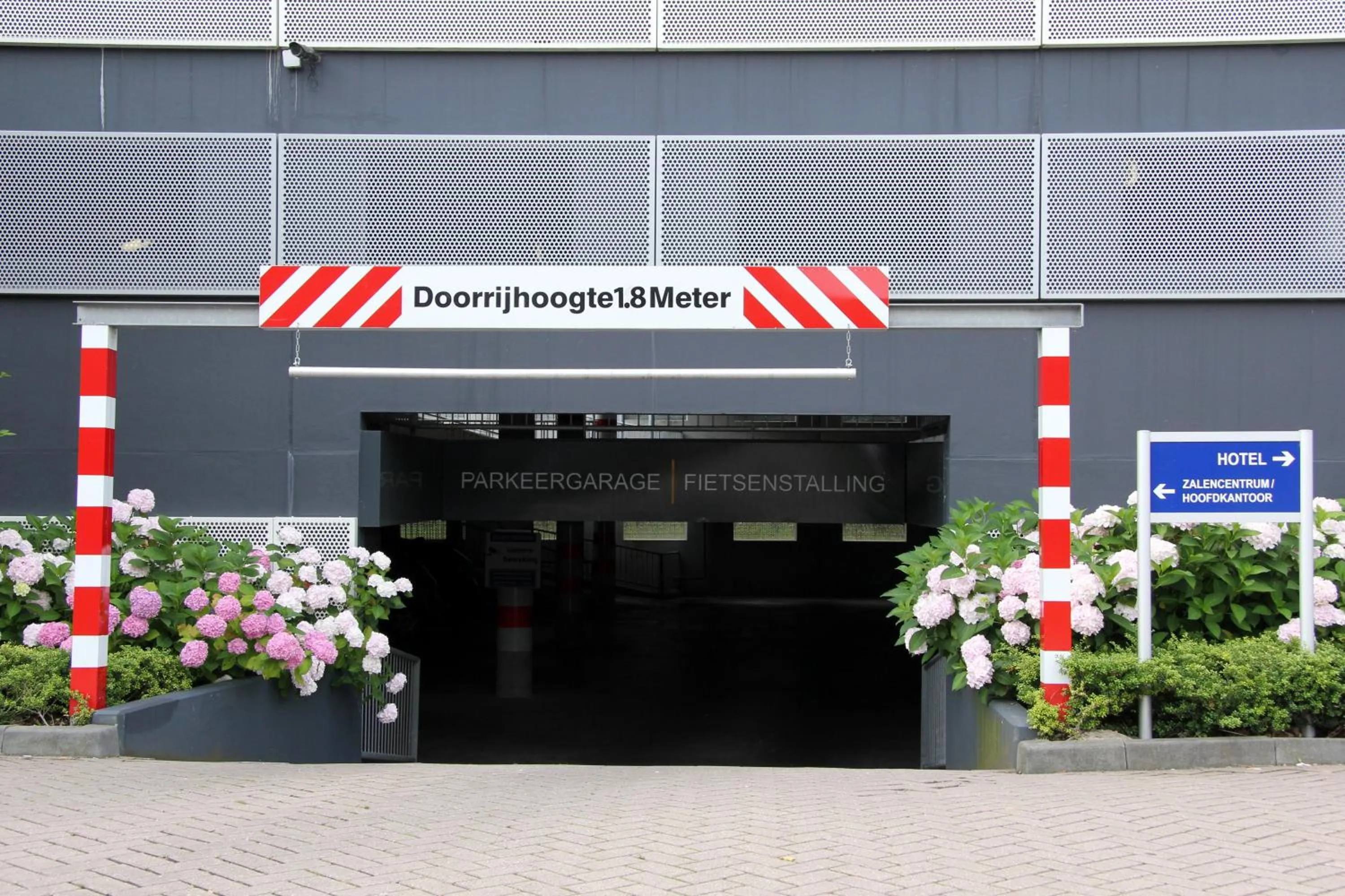 Other in Bastion Hotel Utrecht