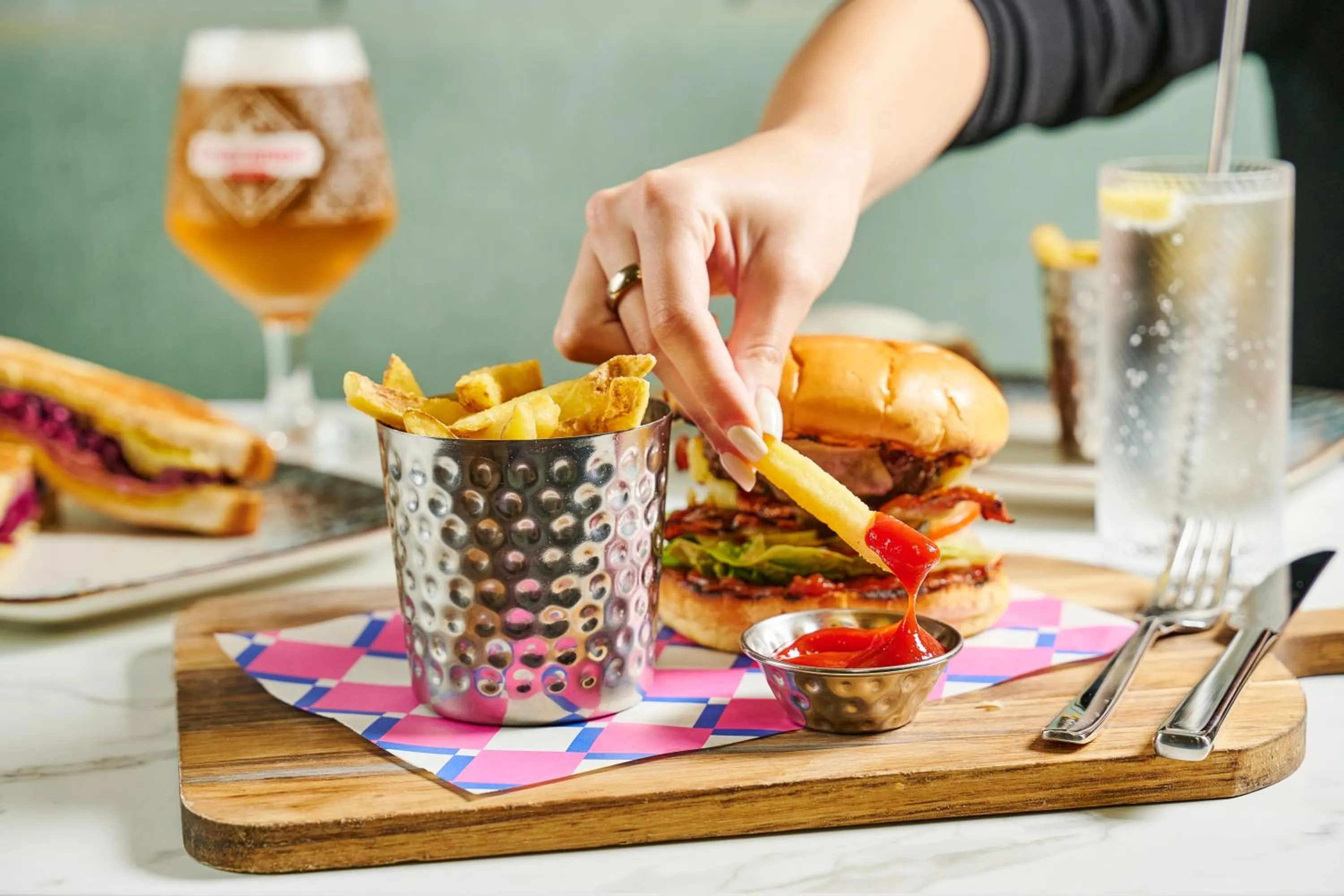 Milford Hall Salisbury