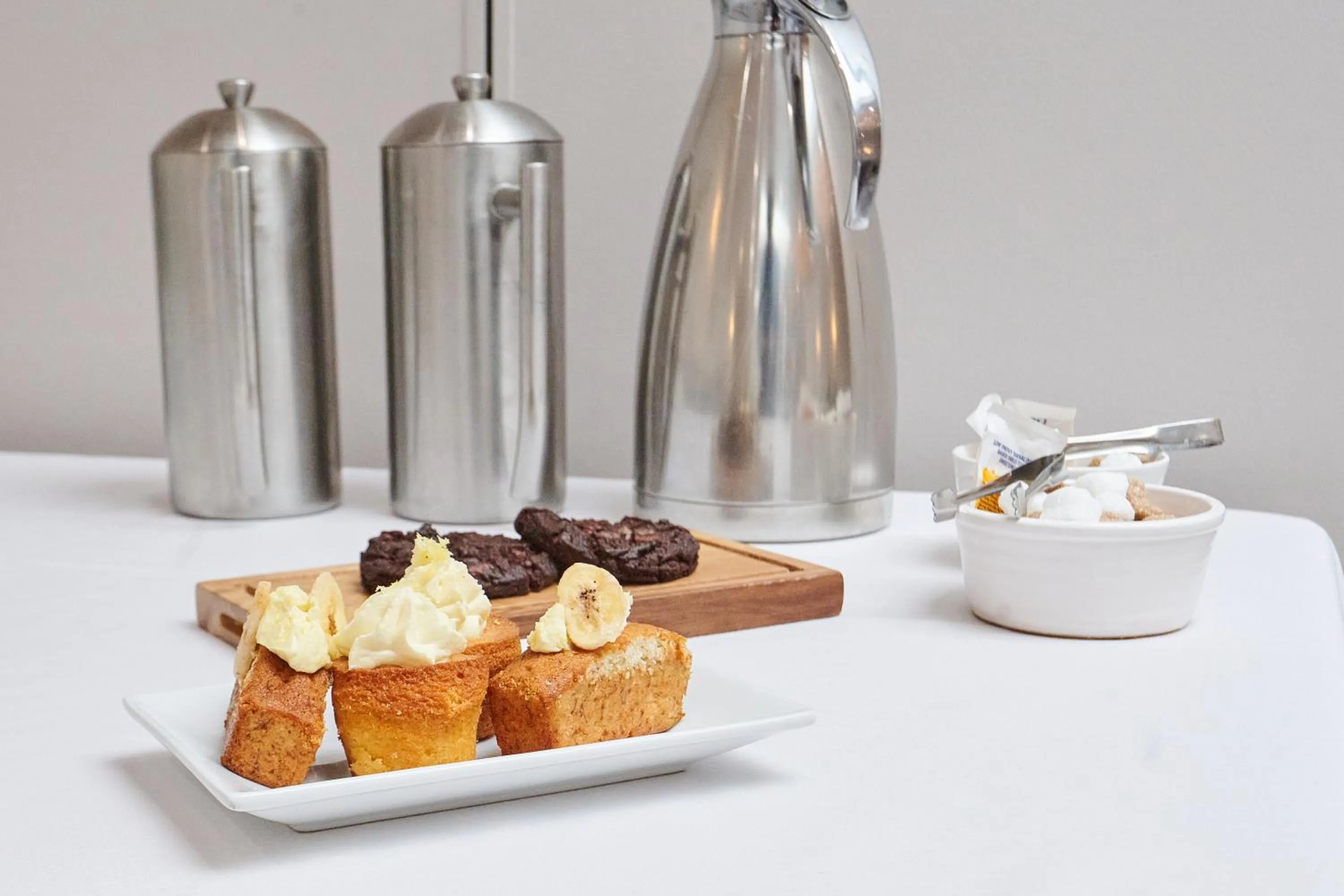 Meeting/conference room in Milford Hall Salisbury