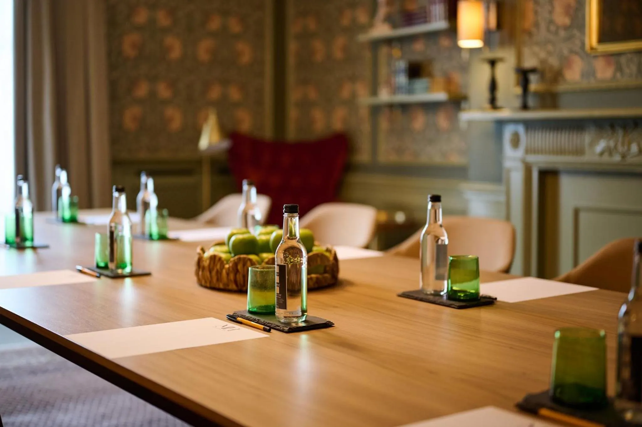 Meeting/conference room in Milford Hall Salisbury