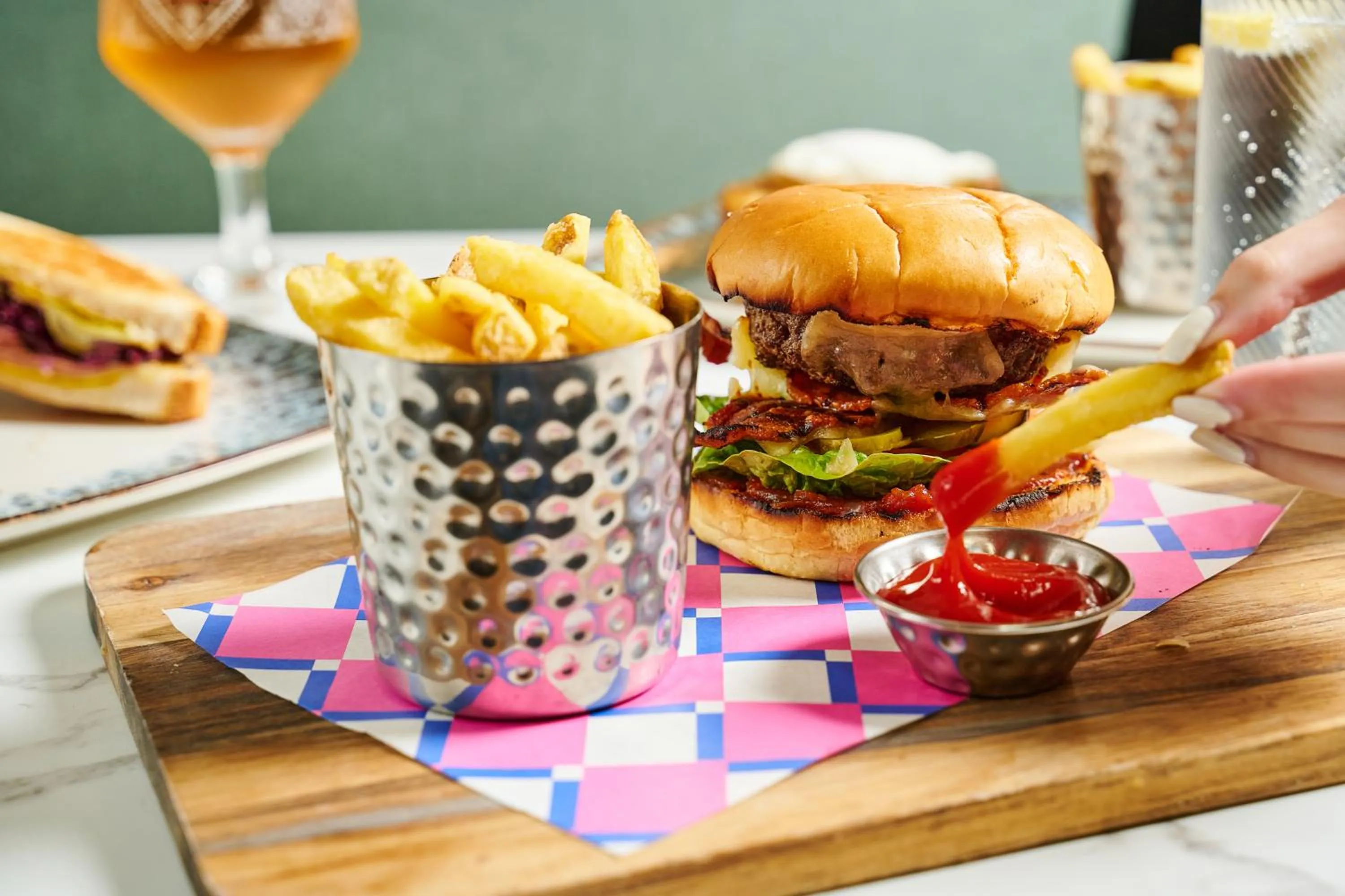 Milford Hall Salisbury