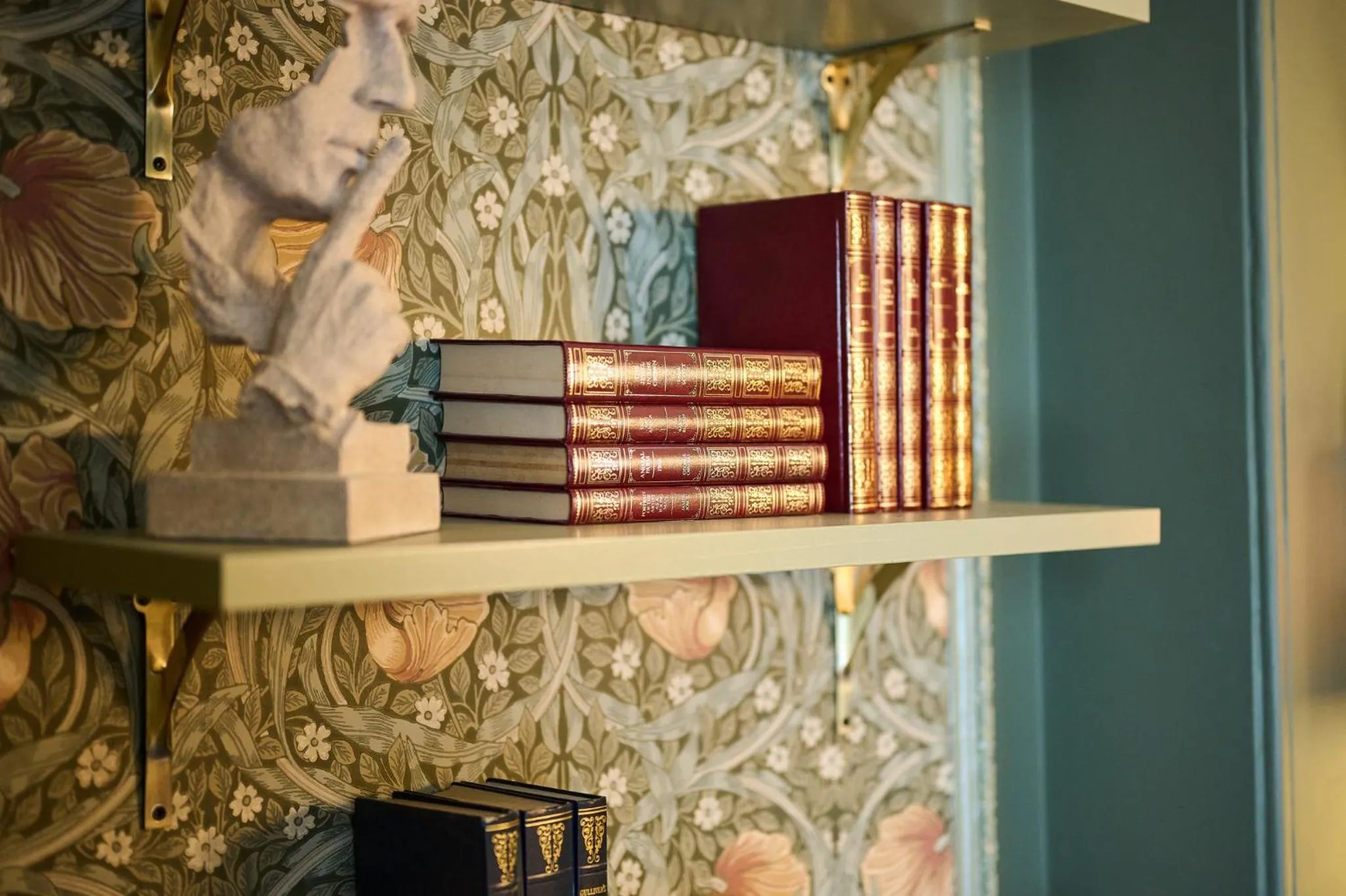 Meeting/conference room in Milford Hall Salisbury