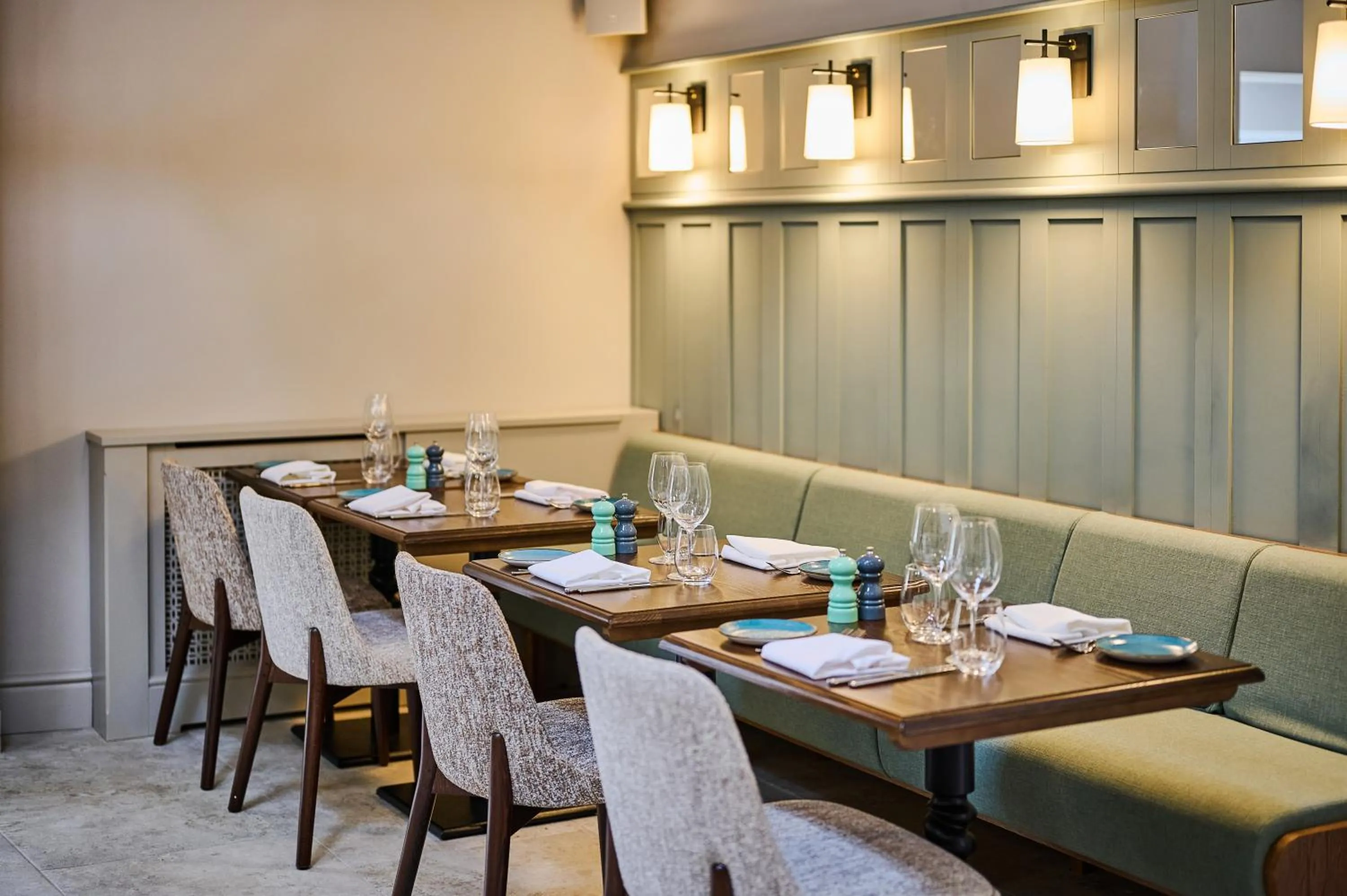 Milford Hall Salisbury