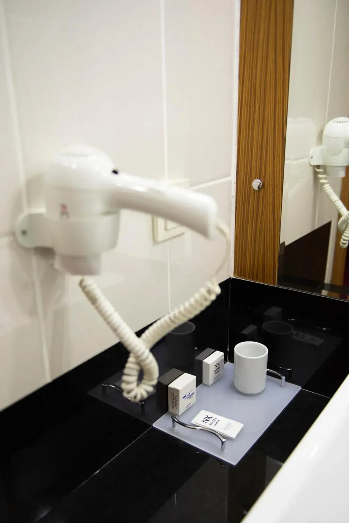 Double Room in NK Hotel Double Room in NK Hotel