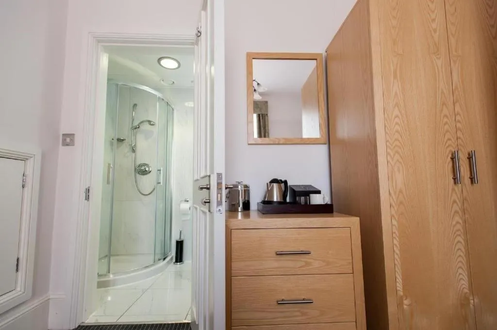 Rewley House University of Oxford