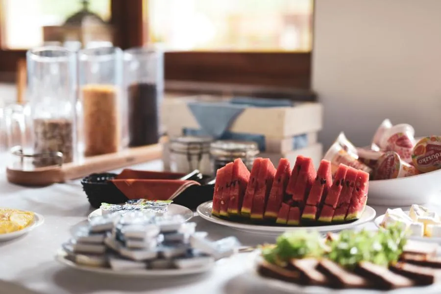 Hotel Promyk Wellness & Spa