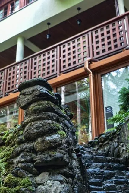 Hotel Promyk Wellness & Spa