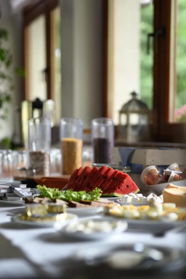 Hotel Promyk Wellness & Spa