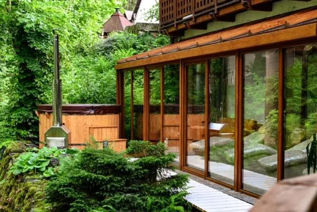 Hotel Promyk Wellness & Spa