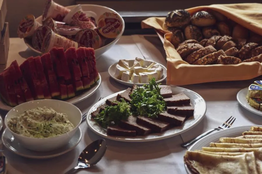 Hotel Promyk Wellness & Spa