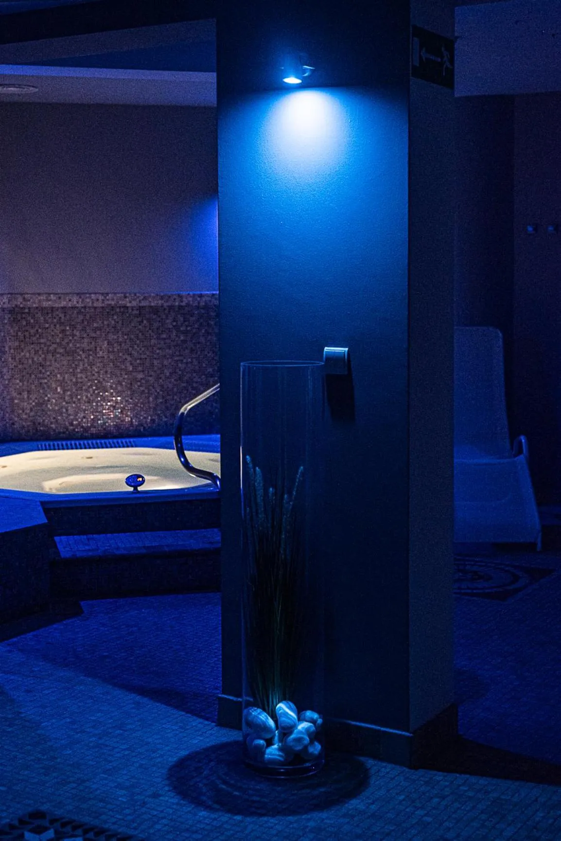 Hotel Promyk Wellness & Spa