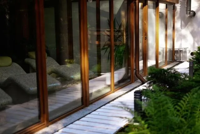 Hotel Promyk Wellness & Spa