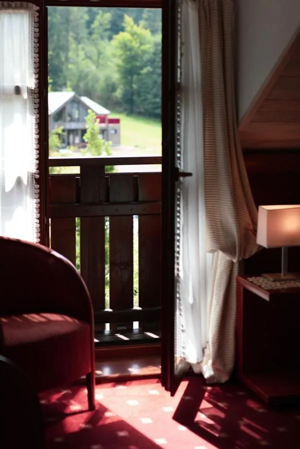 Hotel Promyk Wellness & Spa