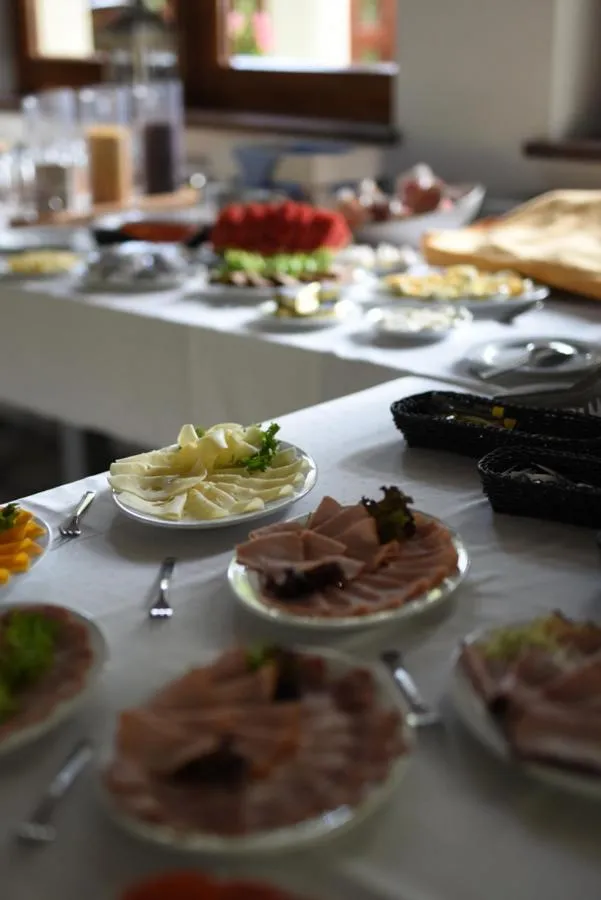 Hotel Promyk Wellness & Spa