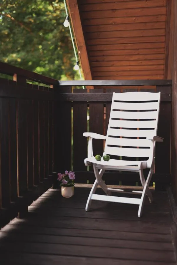 Hotel Promyk Wellness & Spa