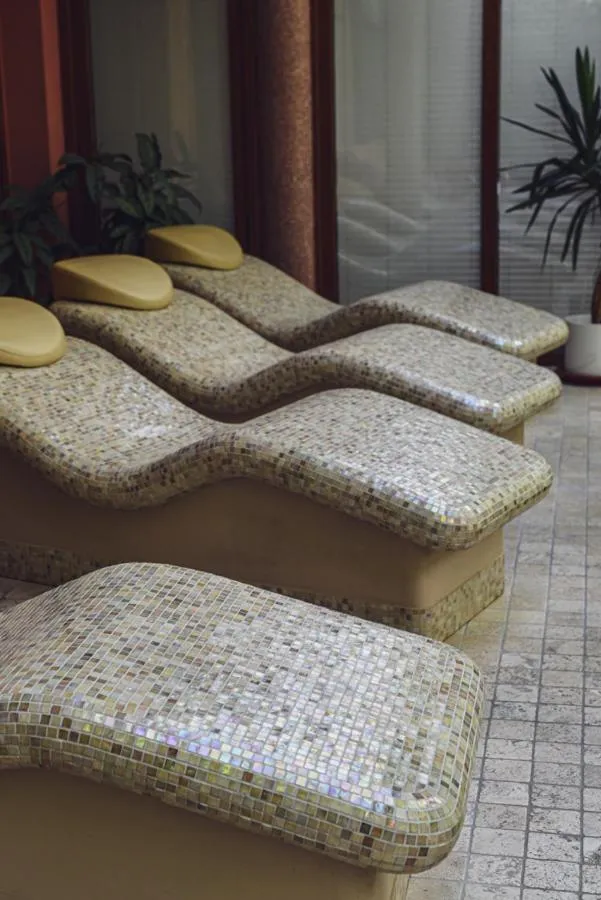 Hotel Promyk Wellness & Spa