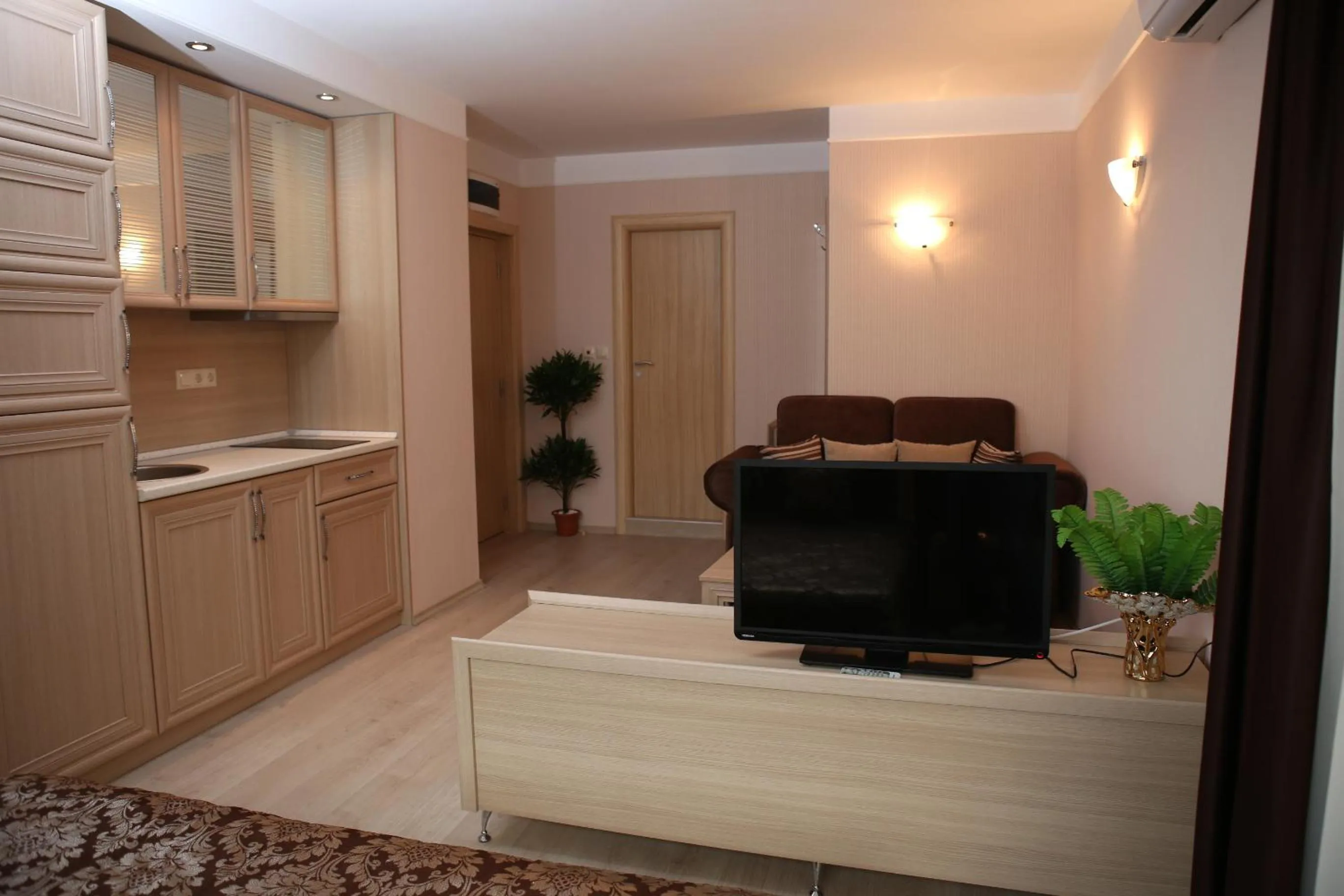 Harmony Suites Jungle - Family Friendly Complex