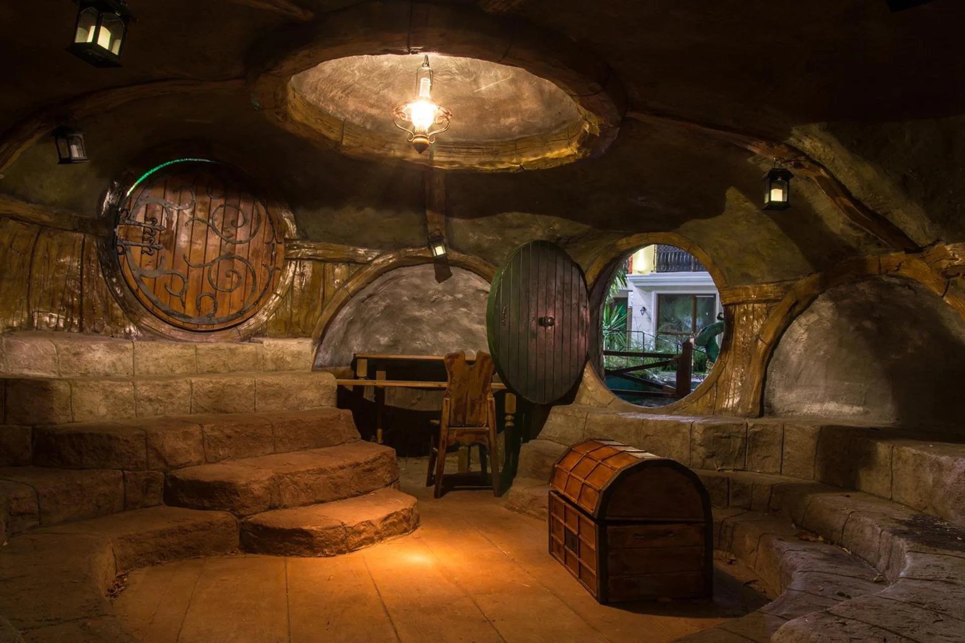 Harmony Suites Jungle - Family Friendly Complex