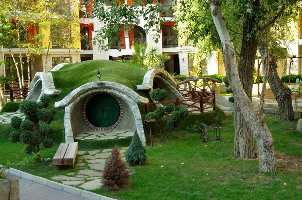 Harmony Suites Jungle - Family Friendly Complex