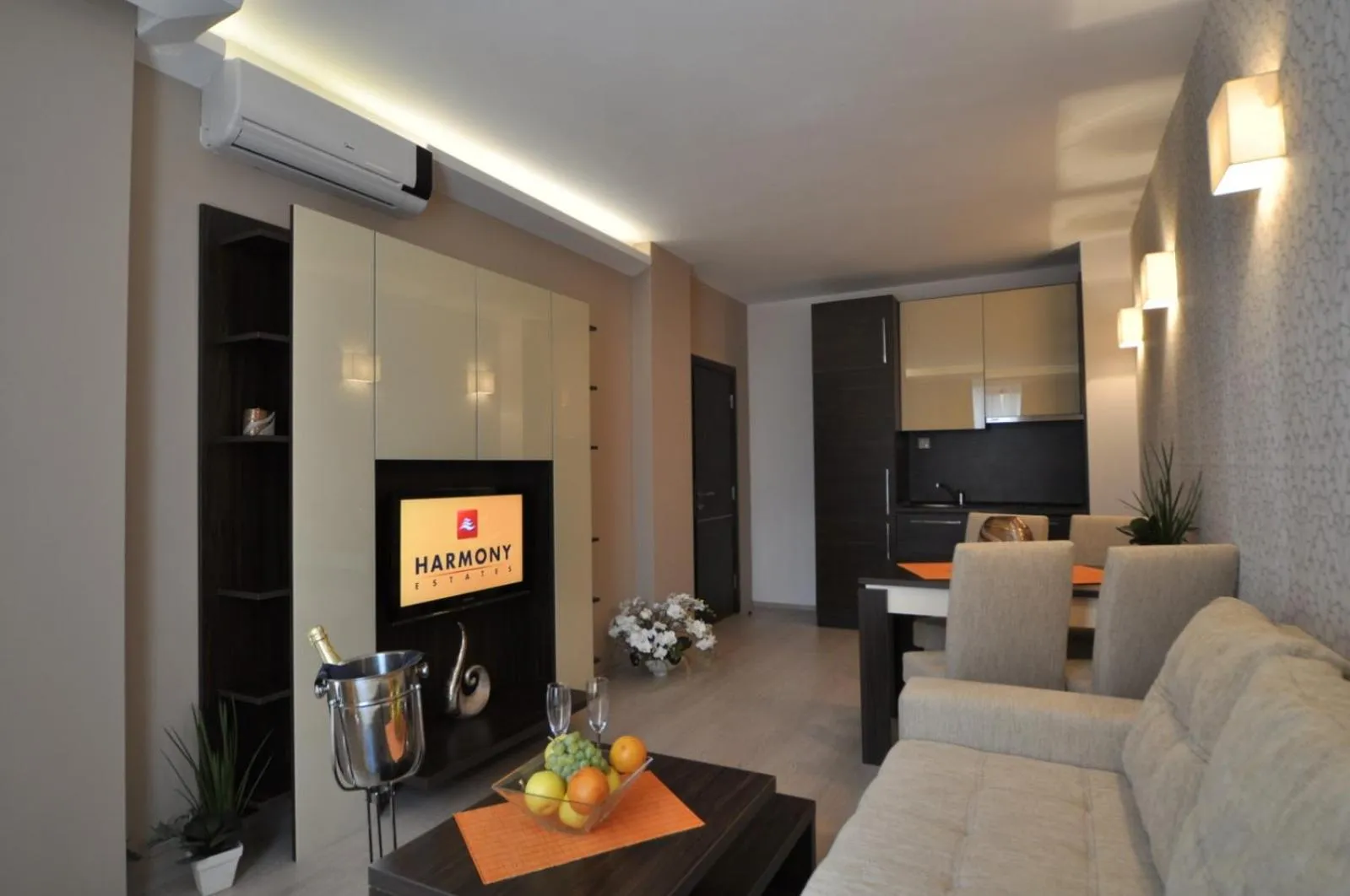 Harmony Suites Jungle - Family Friendly Complex