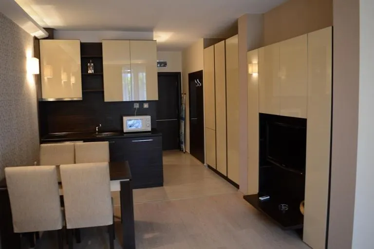 Harmony Suites Jungle - Family Friendly Complex