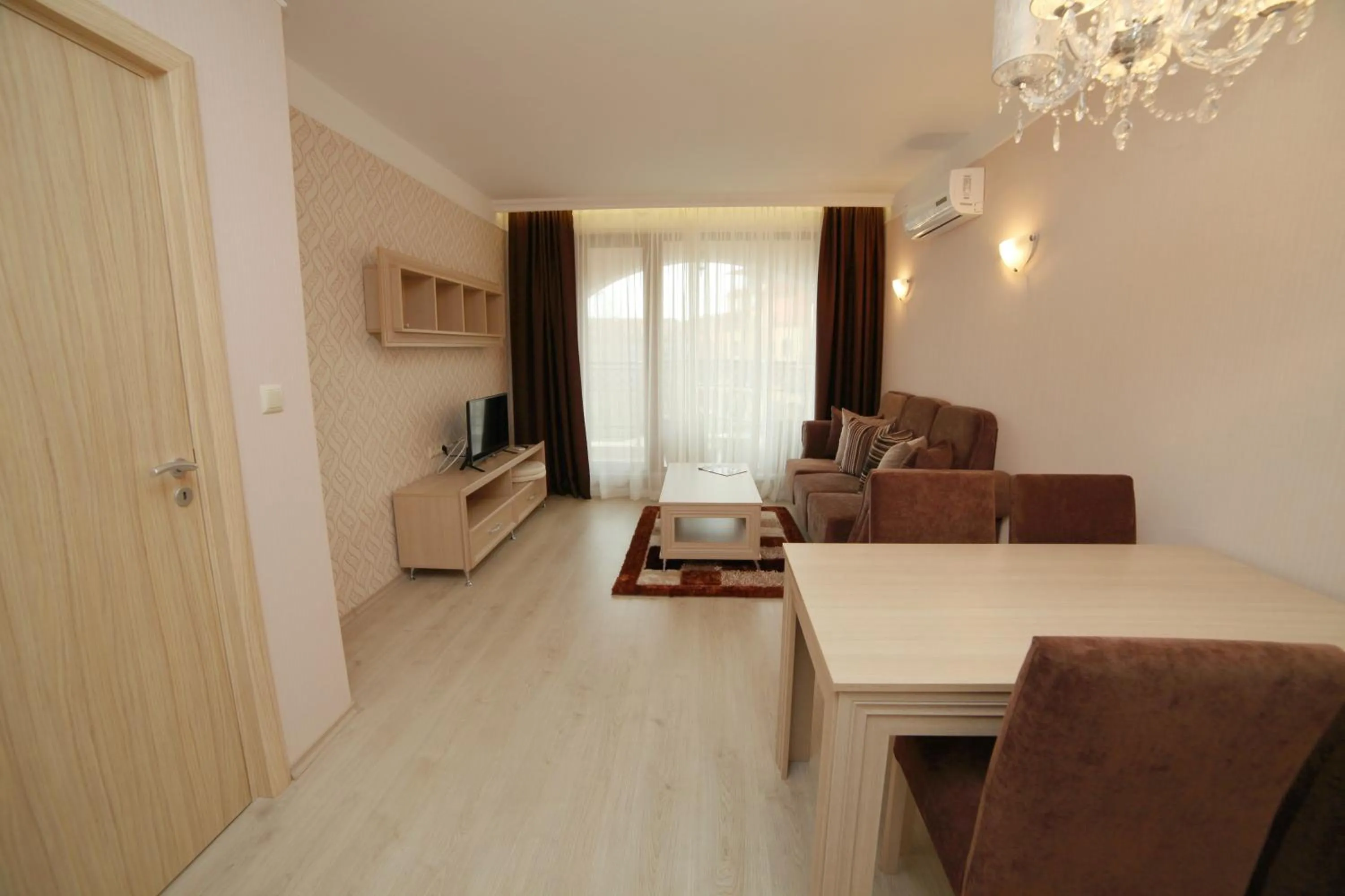 Harmony Suites Jungle - Family Friendly Complex