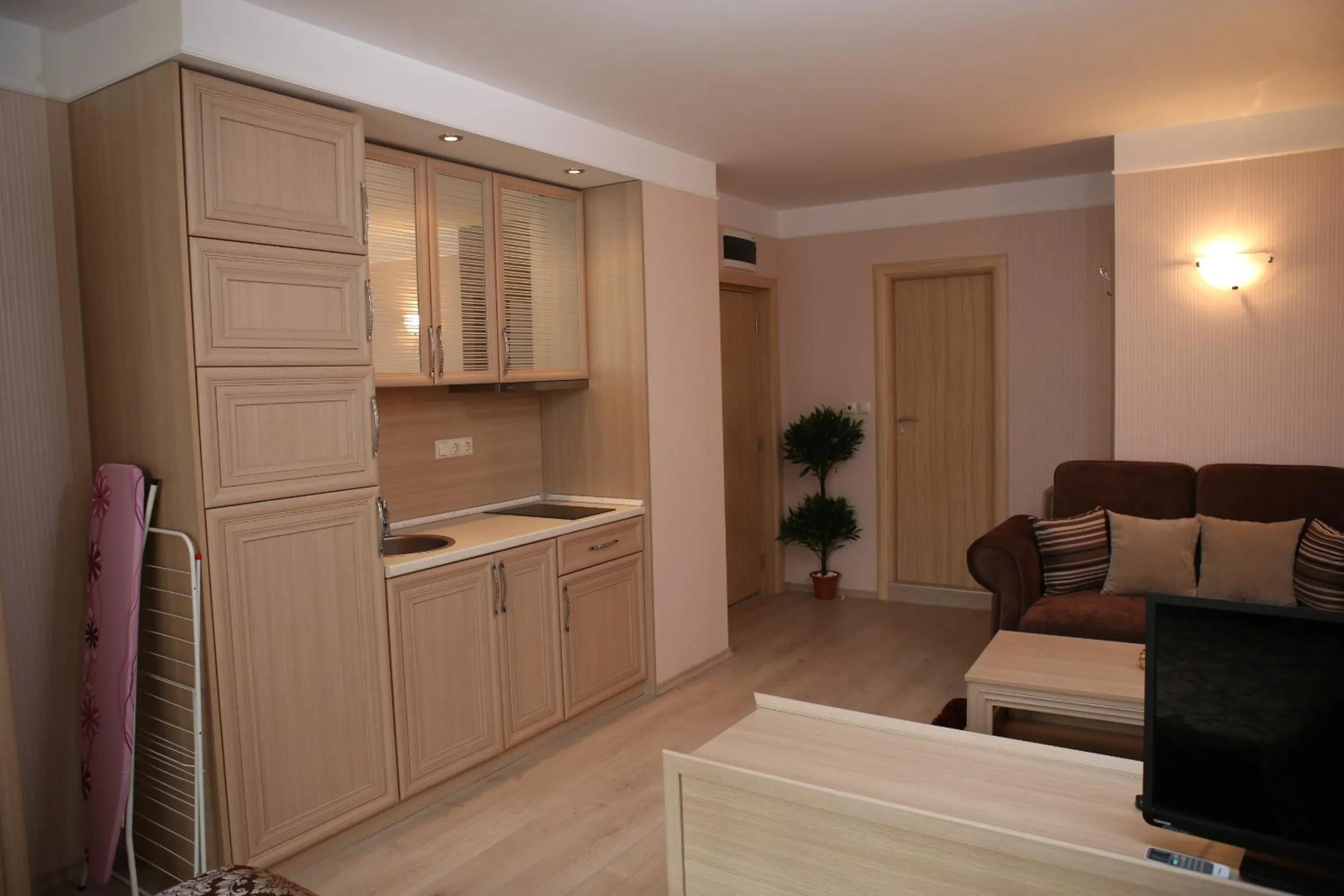 Harmony Suites Jungle - Family Friendly Complex