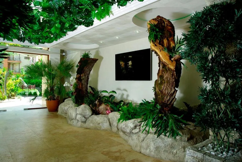 Harmony Suites Jungle - Family Friendly Complex