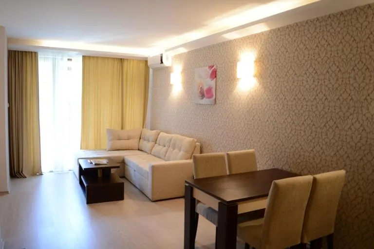 Harmony Suites Jungle - Family Friendly Complex