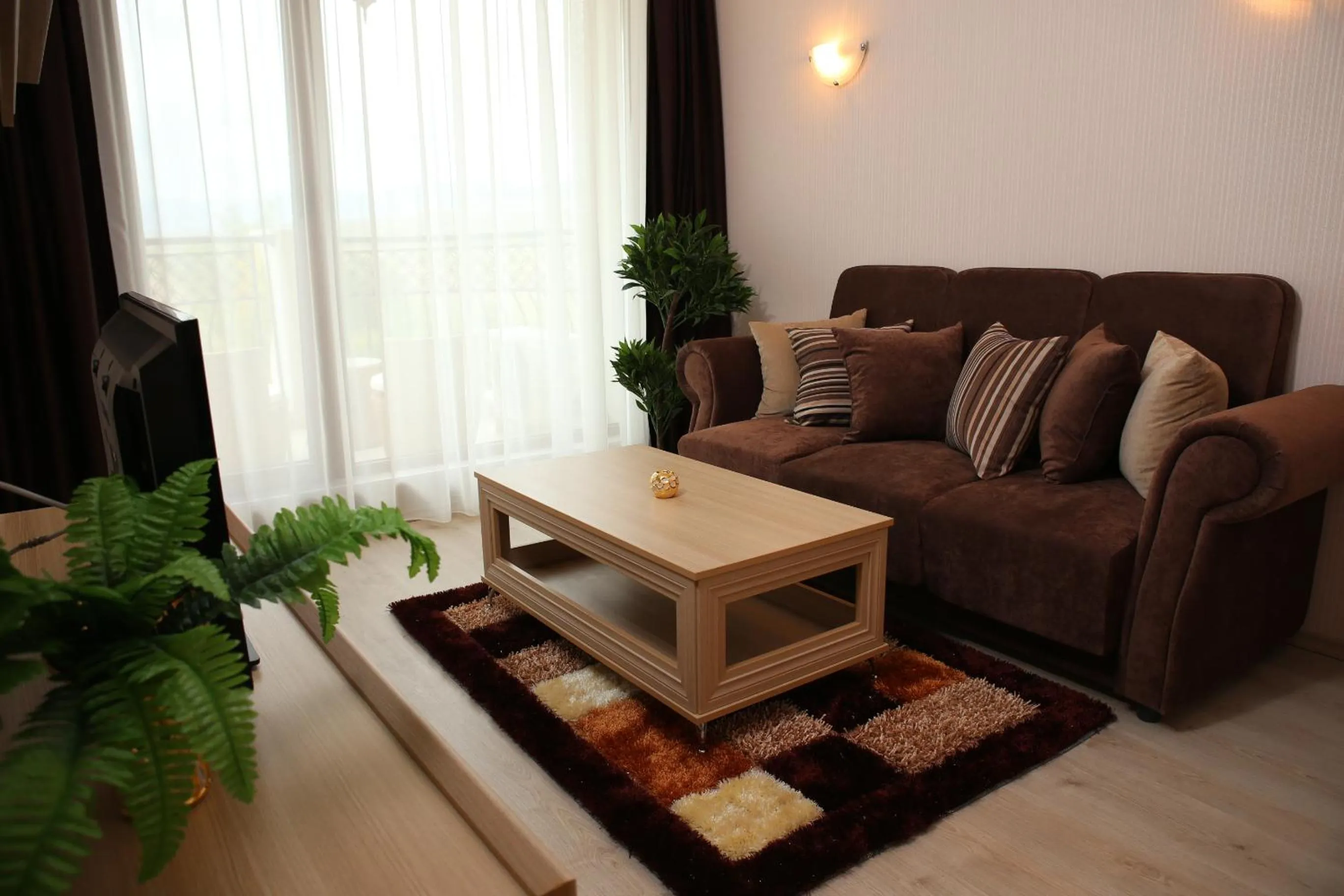 Harmony Suites Jungle - Family Friendly Complex