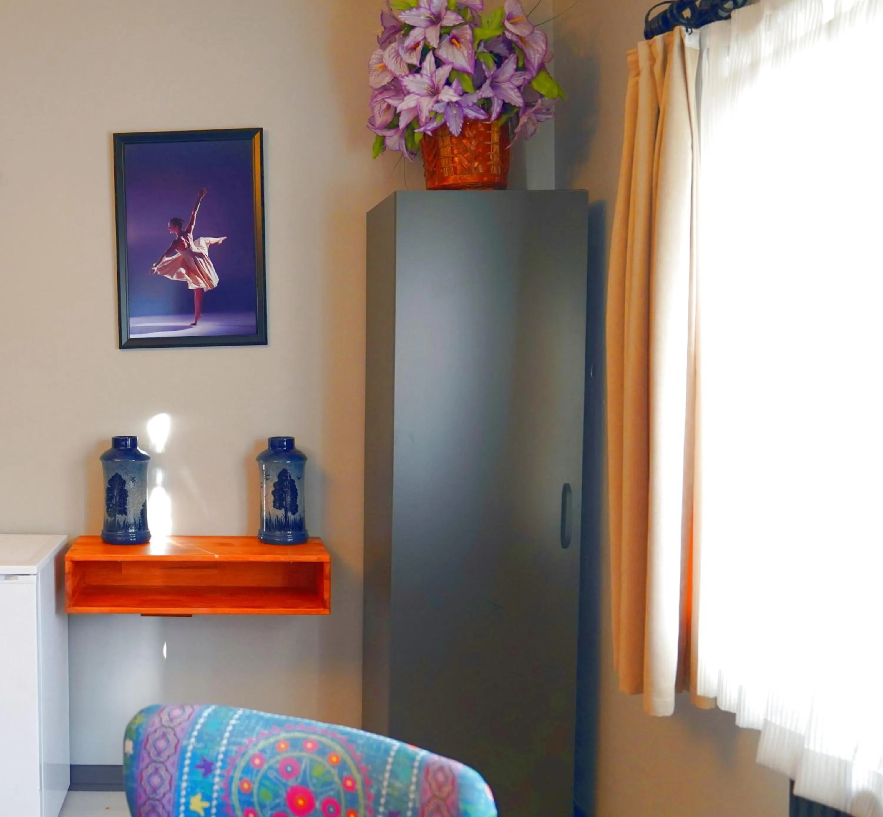 oven in Alpha Stone House