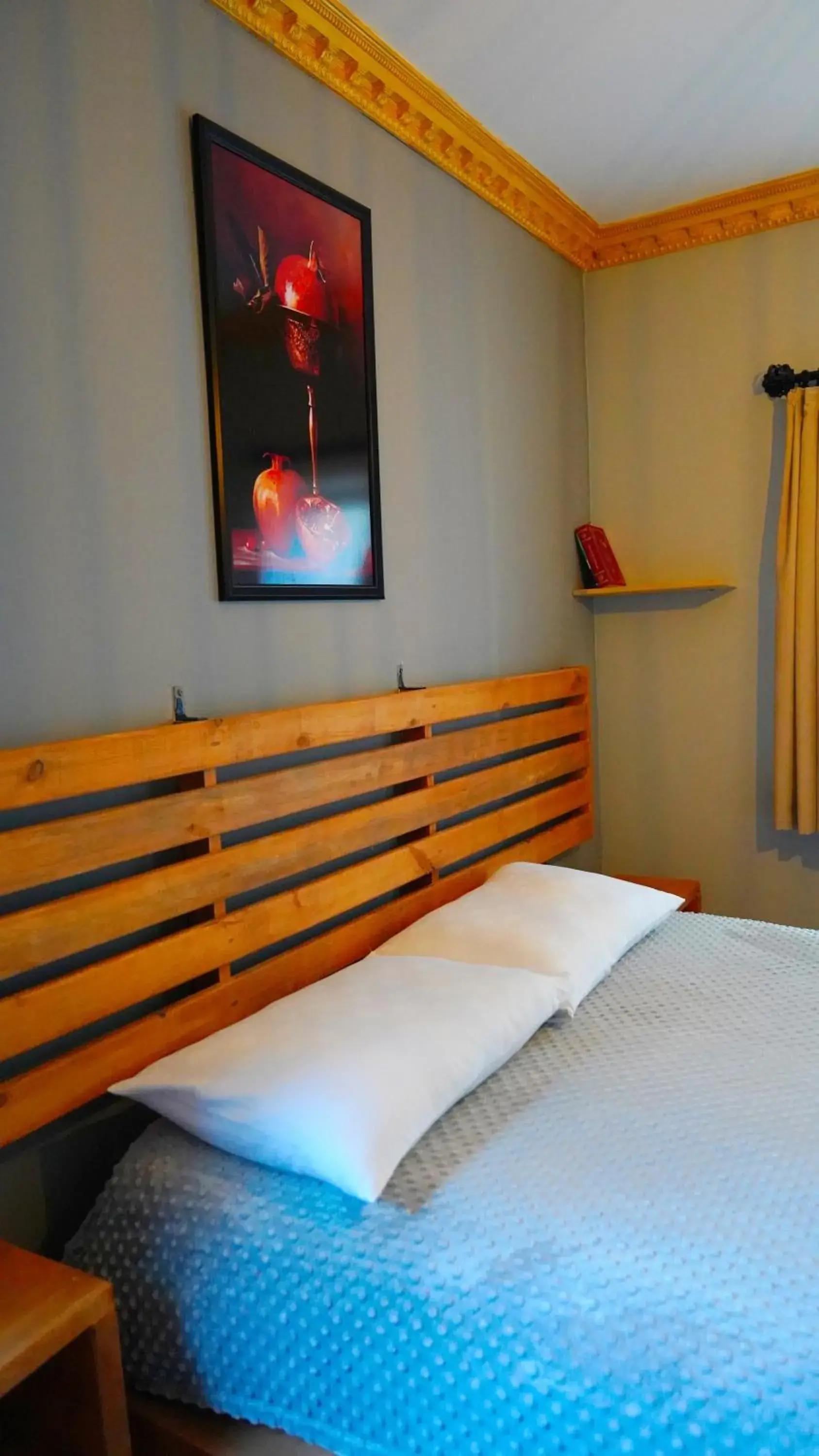 Standard Double Room in Alpha Stone House Standard Double Room in Alpha Stone House