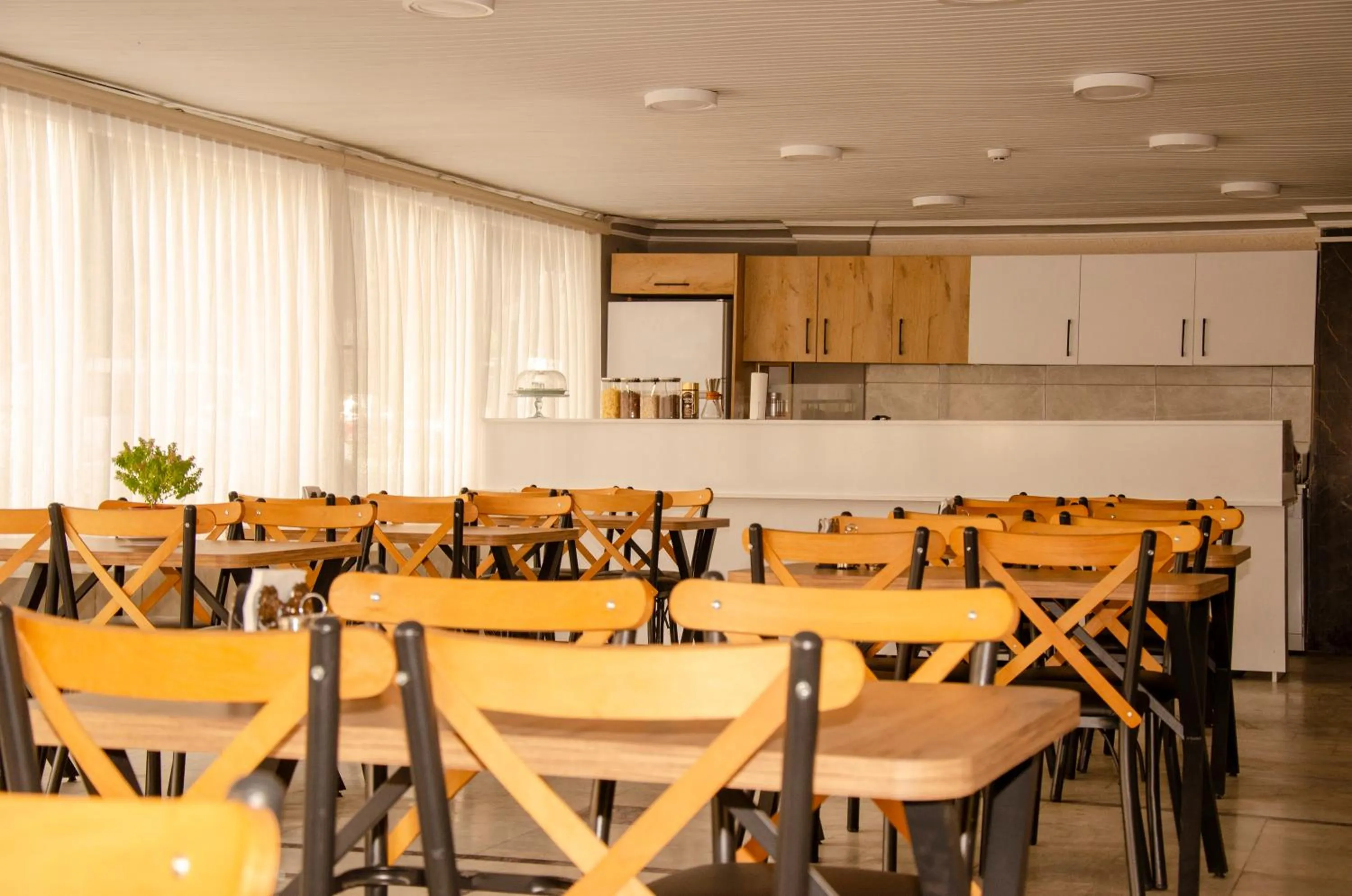 Restaurant/places to eat in Ephesus Hera