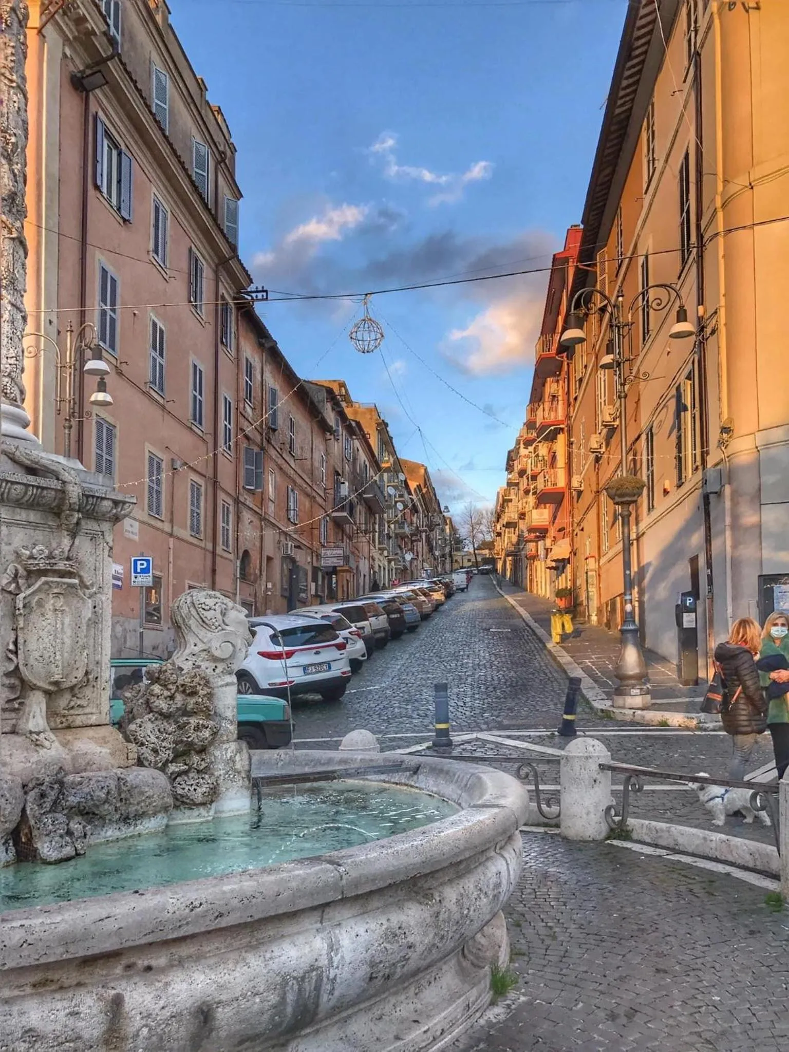 Casetta incantevole Genzano di Roma