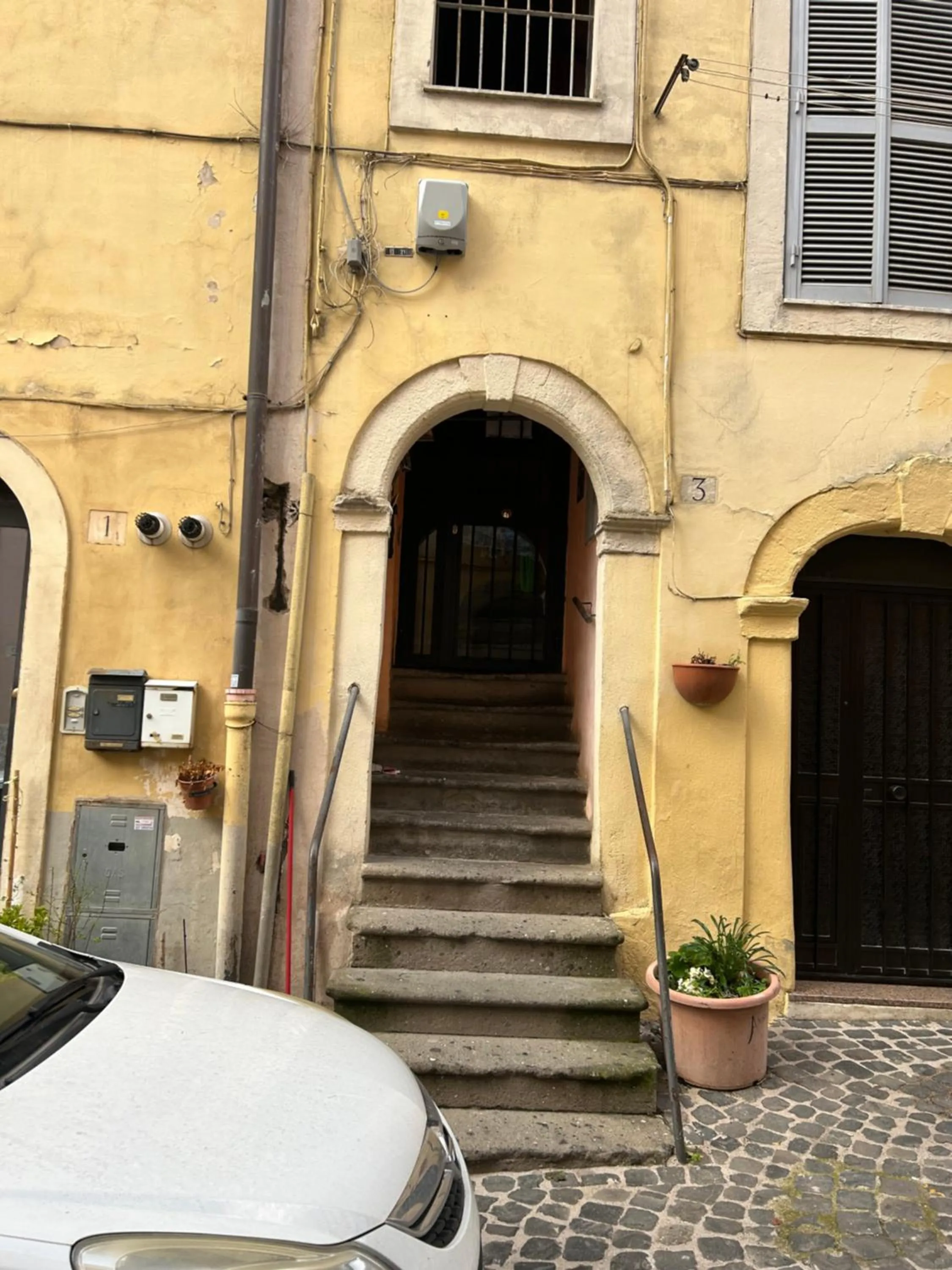 Property building in Casetta incantevole Genzano di Roma