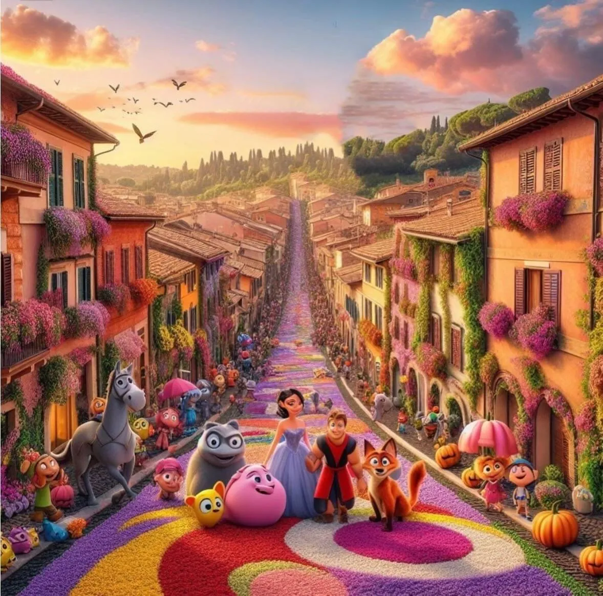 Casetta incantevole Genzano di Roma