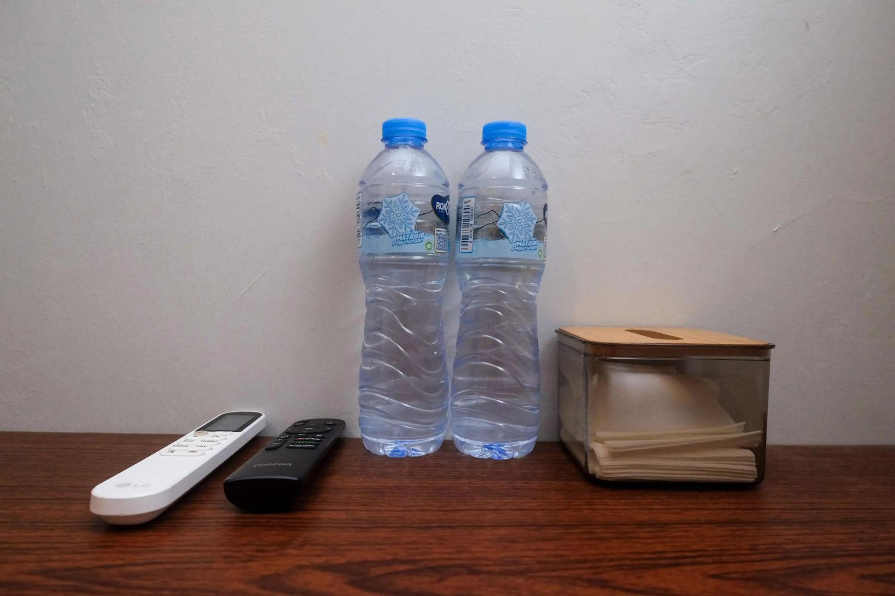 Bedroom in RedDoorz near Tentrem Mall Semarang