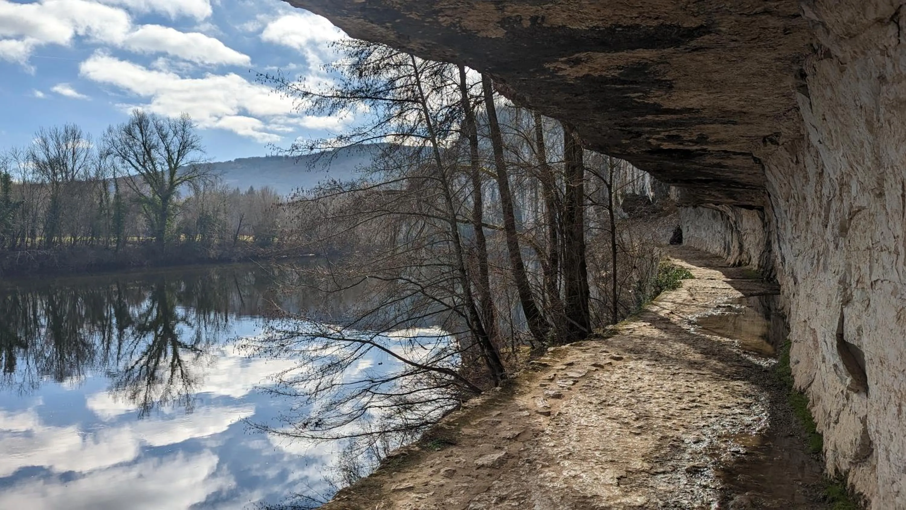 Nearby landmark in Hôtel Le Quatorze
