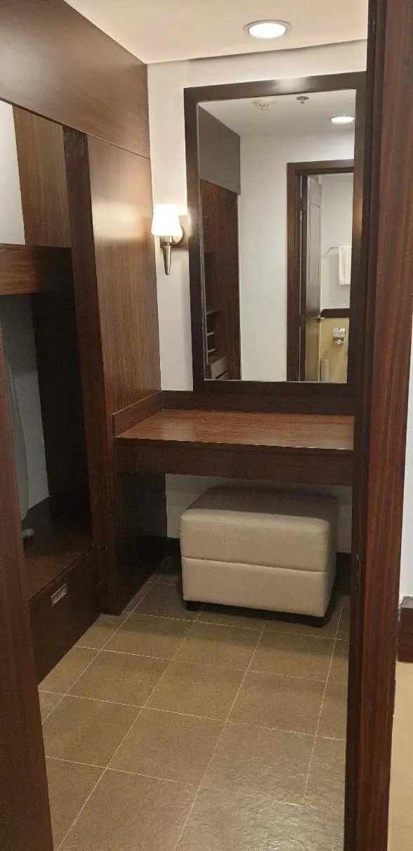 Baguio Forest Lodge at Camp John Hay 002