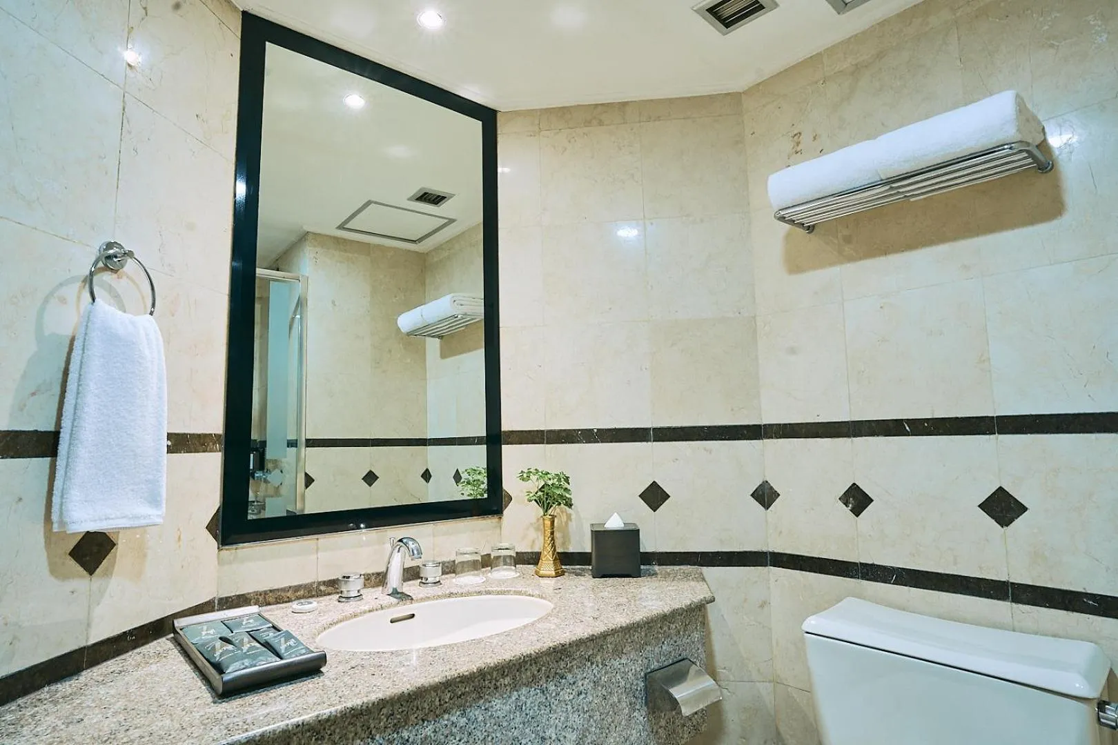 Horison Ultima Menteng Jakarta