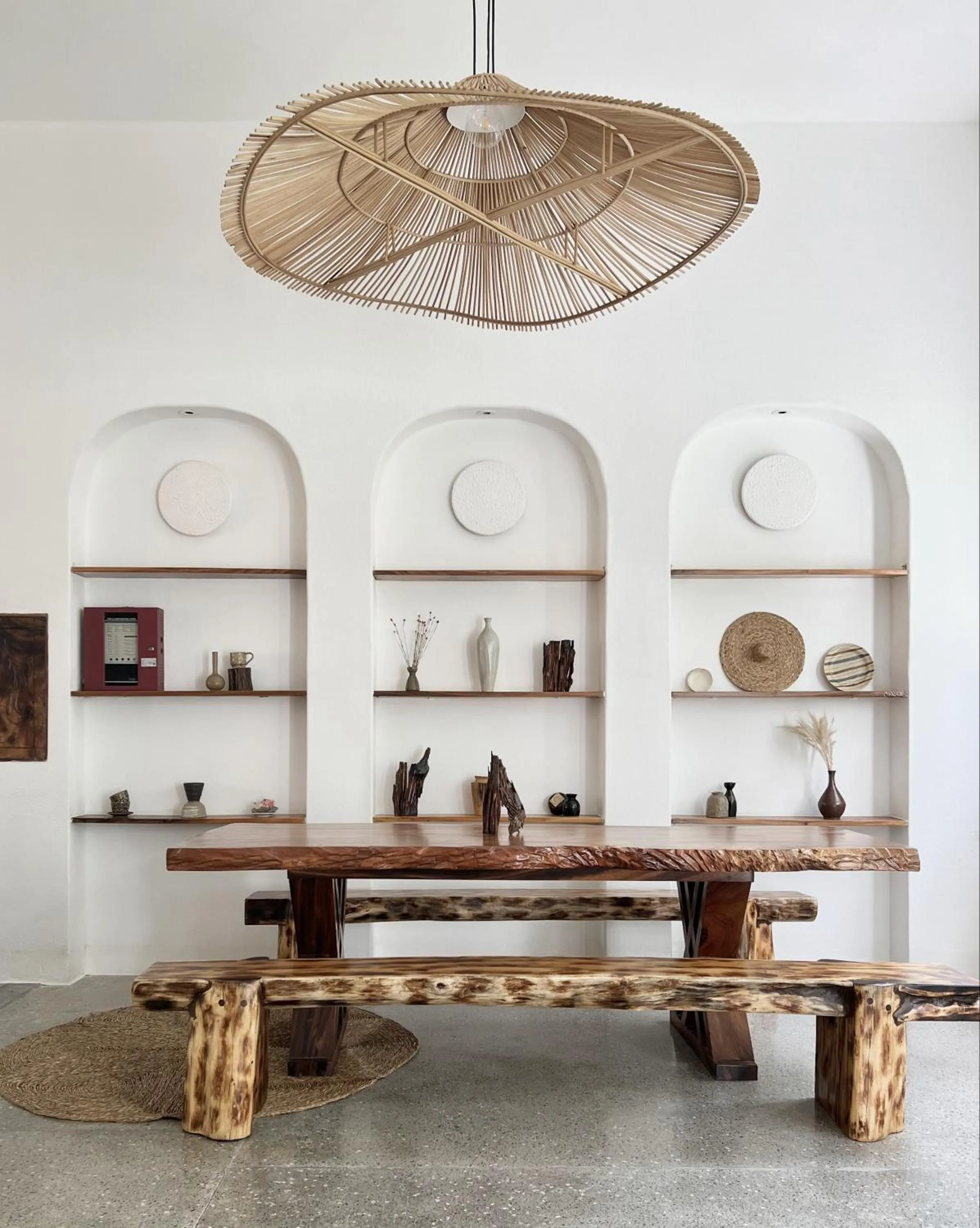 Property building in La Grotta Hotel - Phu Quoc Emerald Bay